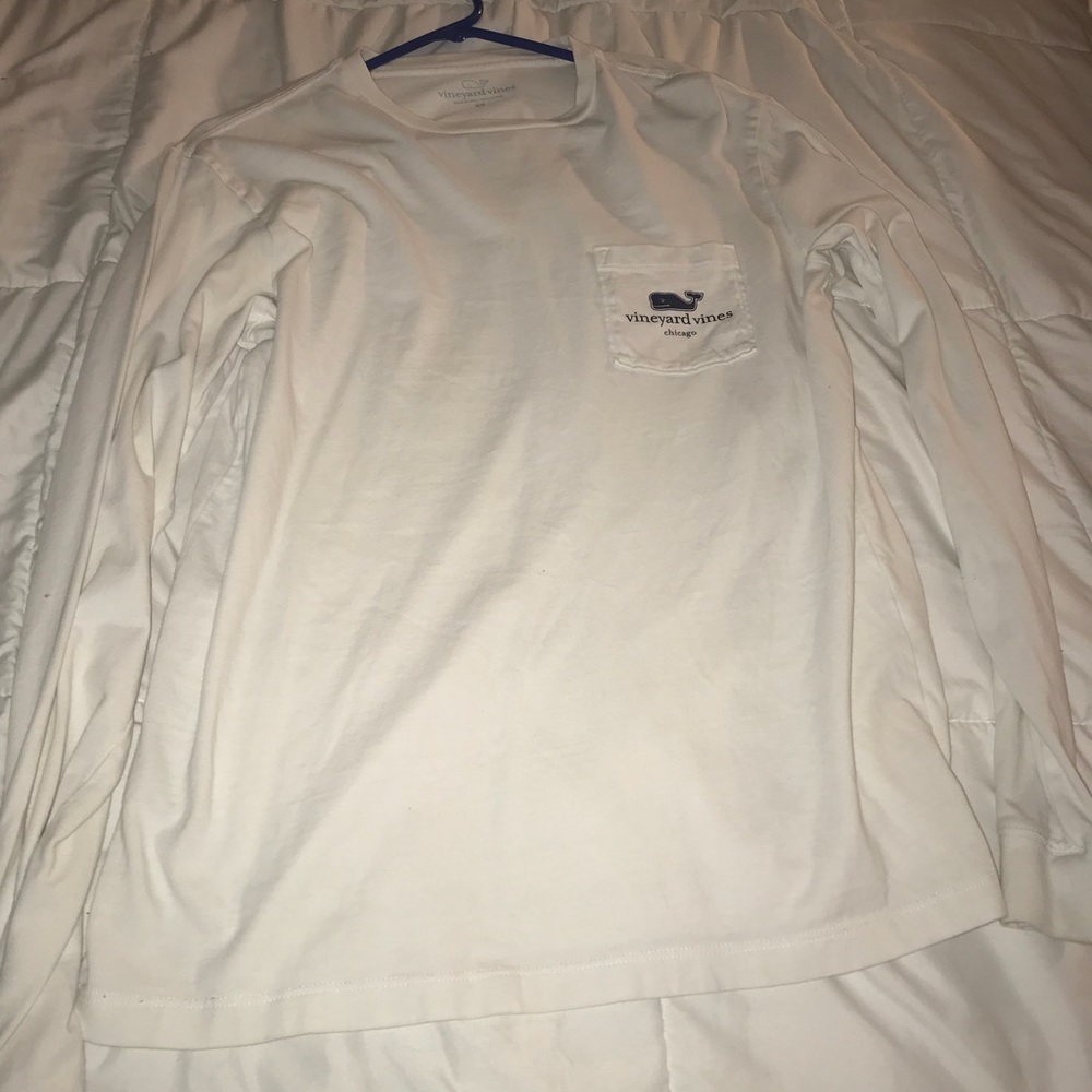 vineyard vines shirt